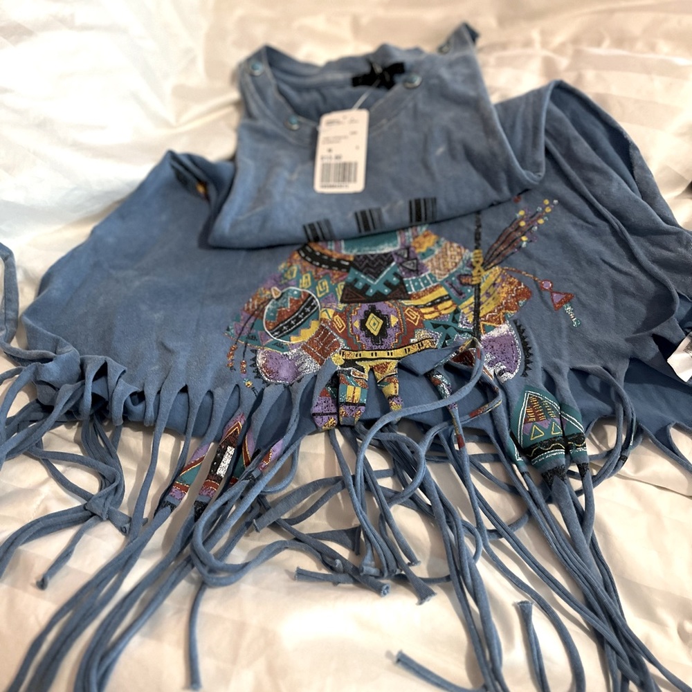 Forever 21 top. - Picture 3 of 3